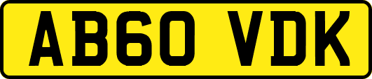 AB60VDK
