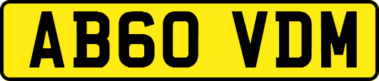 AB60VDM