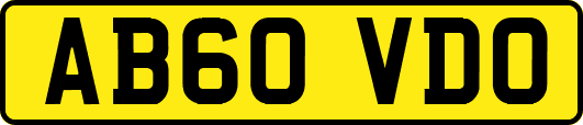 AB60VDO
