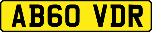 AB60VDR