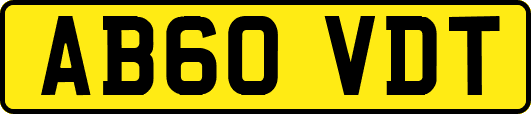 AB60VDT