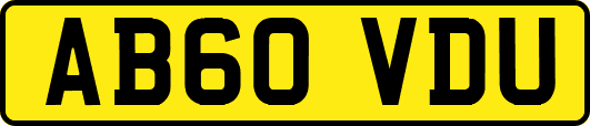 AB60VDU