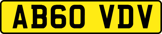 AB60VDV