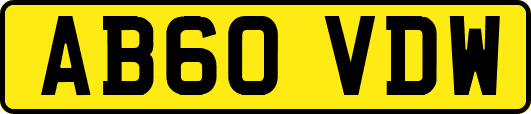 AB60VDW