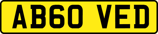 AB60VED
