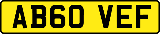 AB60VEF