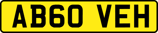 AB60VEH