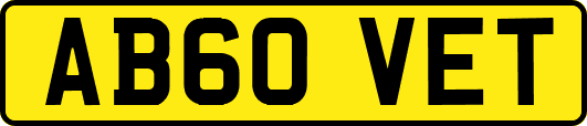 AB60VET
