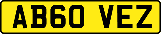 AB60VEZ