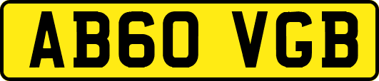 AB60VGB