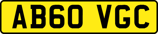 AB60VGC