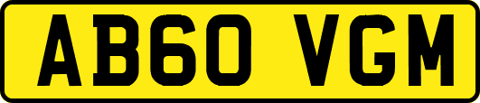 AB60VGM