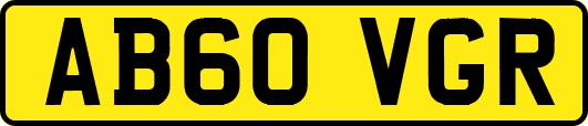 AB60VGR