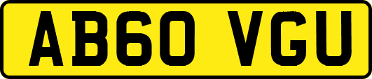 AB60VGU