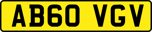 AB60VGV