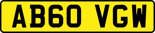 AB60VGW