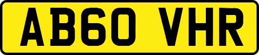 AB60VHR