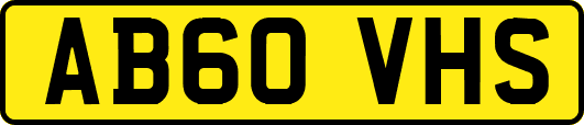 AB60VHS