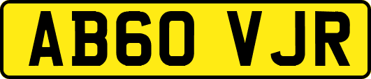 AB60VJR