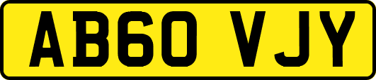 AB60VJY