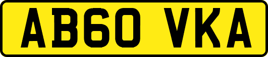 AB60VKA
