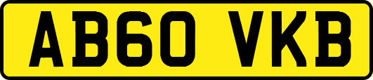 AB60VKB