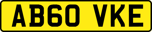 AB60VKE