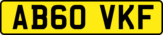 AB60VKF