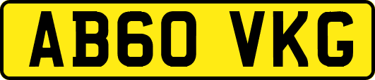 AB60VKG