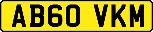 AB60VKM