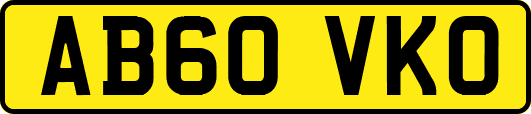 AB60VKO
