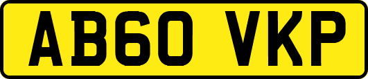 AB60VKP