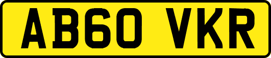 AB60VKR