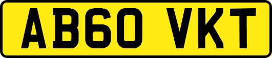 AB60VKT