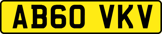 AB60VKV