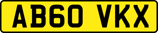 AB60VKX