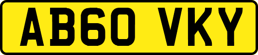 AB60VKY
