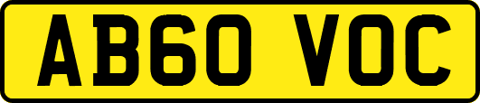AB60VOC