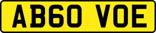 AB60VOE