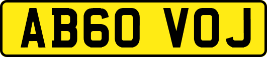 AB60VOJ