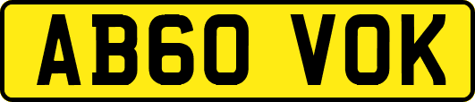 AB60VOK