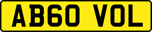 AB60VOL