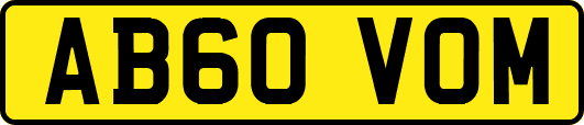 AB60VOM