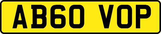 AB60VOP