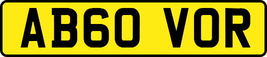 AB60VOR