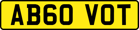 AB60VOT