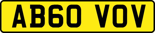 AB60VOV