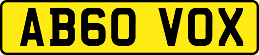 AB60VOX