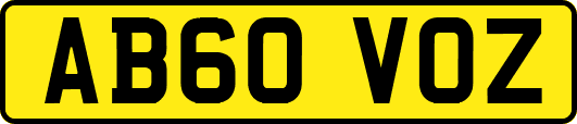 AB60VOZ