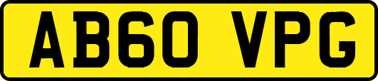 AB60VPG